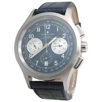 Orologio Hamilton Uomo in Acciaio H76517643 - H76517643